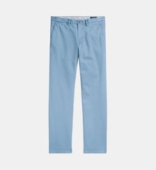Pantalon chino slim Bedford coton stretch Polo Ralph Lauren