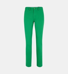 Pantalon chino slim Bedford coton stretch Polo Ralph Lauren