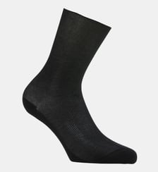Chaussettes en fil d'Ecosse renforcé Doré Doré