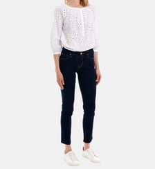 Jeans Lee Elly slim fit Lee