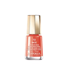 Mini vernis à ongles Mavala