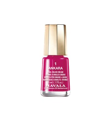 Mini vernis à ongles Mavala