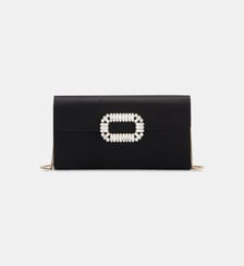 Sac pochette Sexy Choc Roger Vivier