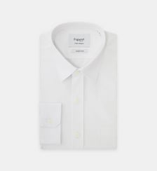 Chemise Classique en popeline Figaret
