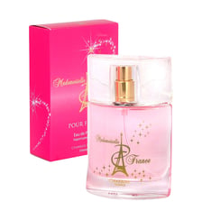 Mademoiselle France Spray Eau de Parfum Charrier