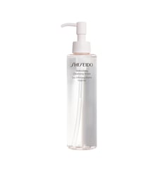 Eau Démaquillante Fraîche Shiseido
