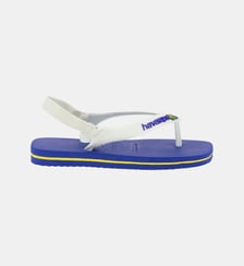Tongs Brasil signature Havaianas