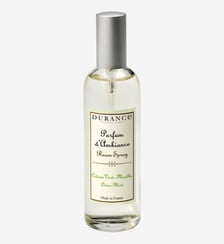 Parfum d'ambiance en spray Citron vert Menthe 100 ml Durance