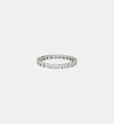 Bague Anneau Vittore Swarovski