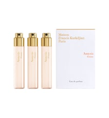 Lot de 3 Recharges pour vaporisateur de voyage Maison Francis Kurkdjian