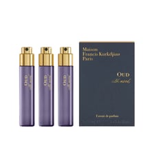 Recharges Extrait de parfum Maison Francis Kurkdjian