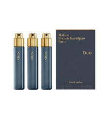 Recharges Eau de parfum Maison Francis Kurkdjian