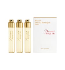Eau de parfum Recharges pour vaporisateur de voyage Maison Francis Kurkdjian