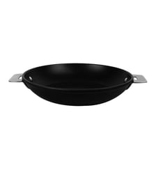 Poêle COOKWAY AMO aluminium Ø24 cm Cristel