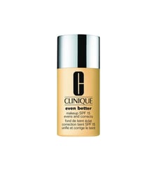 Fond de Teint Eclat Correction Teint SPF15 Clinique