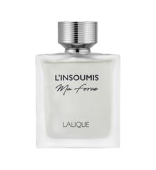 L'Insoumis Ma Force - Eau de Toilette Lalique