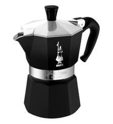 Cafetière italienne 6 tasses EXPRESS inox 30 cl Bialetti