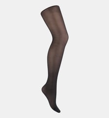 Collants Matite semi-opaques Doré Doré