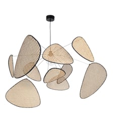 Suspension cannage Market Set