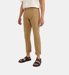 Pantalon skinny Suprem Flex coton Dockers