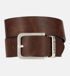 Ceinture réversible en cuir boucle ardillon Levi's