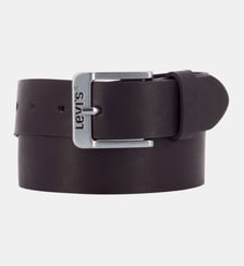Ceinture large en cuir Levi's
