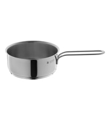 Casserole/saucière MINI acier inoxydable 14 cm Wmf