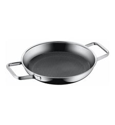Poêle/Plat à four PROFI RESIST acier inoxydable 24 cm Wmf