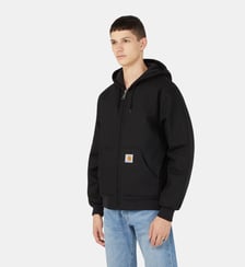 Blouson droit Active Thinsulate à capuche Carhartt WIP
