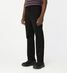 Pantalon droit chino Master coton mélangé Carhartt WIP