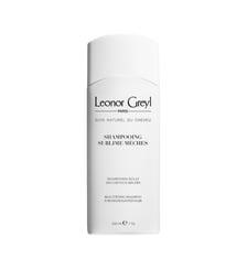 Shampooing Sublime Mèches Leonor Greyl
