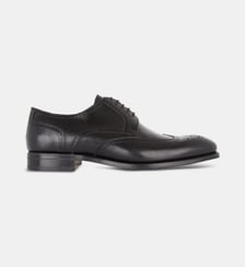 Derbies Temple cuir pleine fleur Goodyear Comptoir GL