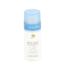 Déodorant bille caresse sans alcool Lancôme
