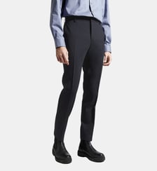 Pantalon de costume slim laine Calvin Klein