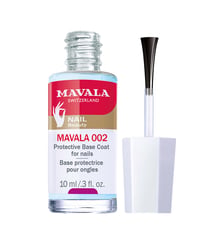002 - Base protectrice pour ongles Mavala
