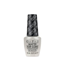 Top Coat - Vernis de protection OPI