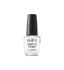 Soin 3-en-1 pour ongles OPI