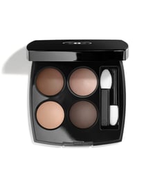 OMBRES À PAUPIÈRES EFFETS MULTIPLES CHANEL