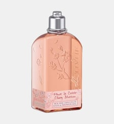 Fleur de Cerisier Gel douche L'Occitane En Provence