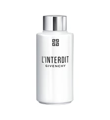 L'Huile de Douche Givenchy