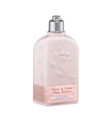 Fleur de Cerisier Lait corps L'Occitane En Provence
