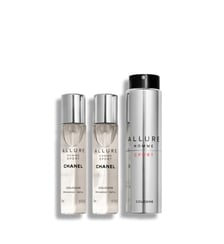 COLOGNE VAPORISATEUR DE VOYAGE RECHARGEABLE CHANEL