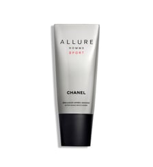 ÉMULSION APRÈS RASAGE CHANEL