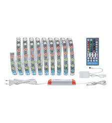 Ruban avec revêtement MAX LED RGBW 36W 6m Paulmann
