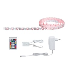 Kit de base FLEX LED 3D RGB 3 m Paulmann
