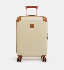 Valise cabine Amalfi 4R 55 cm Bric's