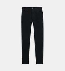Jeans 501 droit en denim Levi's