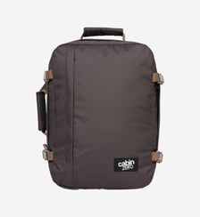 Sac à dos Classic pour ordinateur 17" Cabinzero