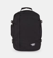 Sac à dos Classic pour ordinateur 17" Cabinzero