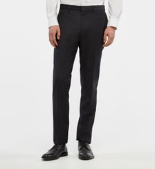 Pantalon de costume Lafayette slim en laine Comptoir GL